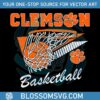 clemson-basketball-ncaa-team-svg