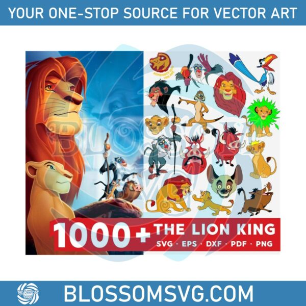 1000-the-lion-king-bundle-svg