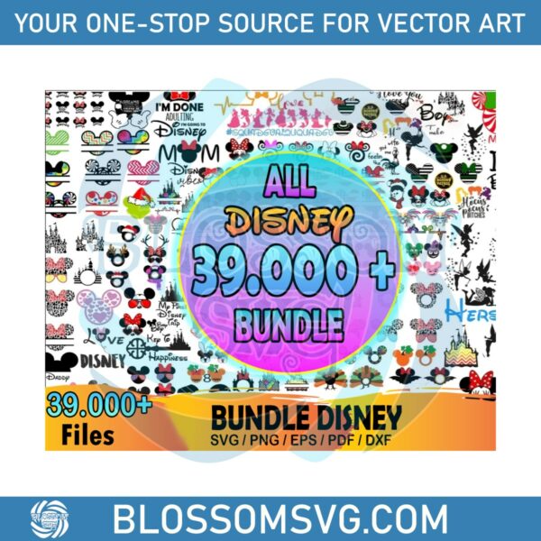 39000-files-all-disney-bundle-svg