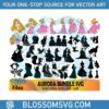 100-files-disney-aurora-bundle-svg