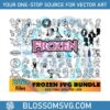 288-files-disney-frozen-bundle-svg