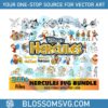 244-files-disney-hercules-bundle-svg