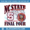 nc-state-wolfpack-ncaa-mens-final-four-svg