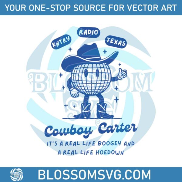 cowboy-carter-its-a-real-life-boogey-svg
