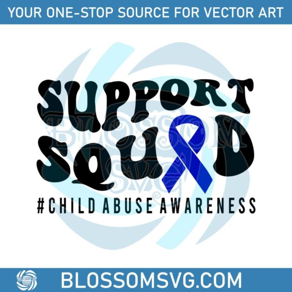 child-abuse-awareness-support-squad-svg
