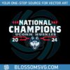 national-champions-uconn-huskies-ncaa-basketball-svg