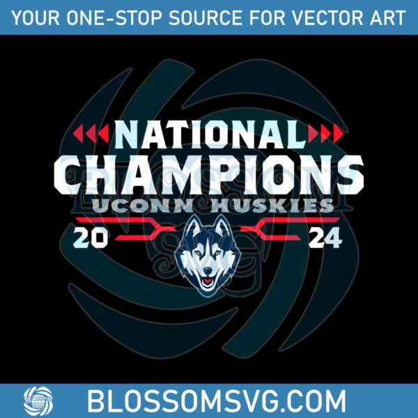 national-champions-uconn-huskies-ncaa-basketball-svg