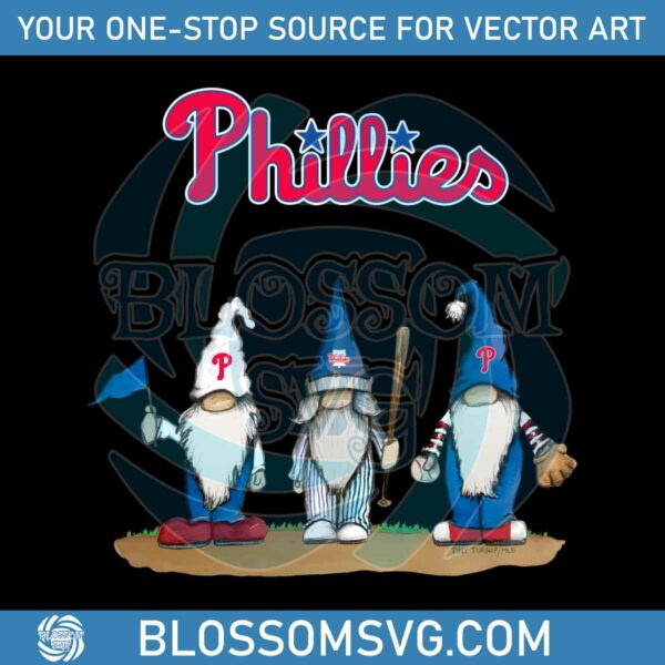 philadelphia-phillies-gnomes-baseball-png