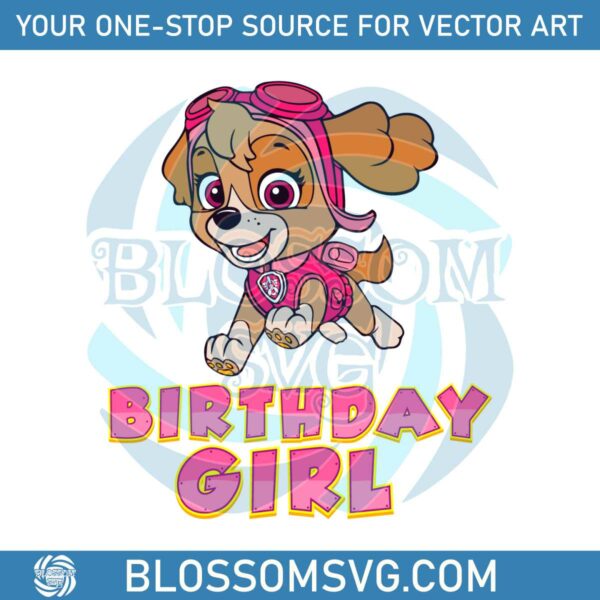 cute-paw-patrol-skye-birthday-girl-svg