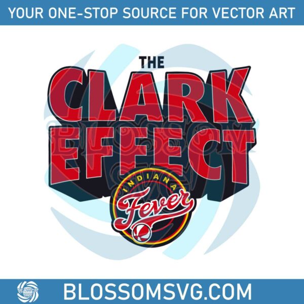 the-clark-effect-indiana-fever-svg