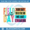 school-field-day-vibes-fun-day-svg