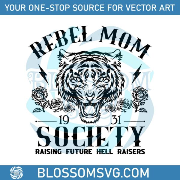 vintage-rebel-mom-society-1931-svg