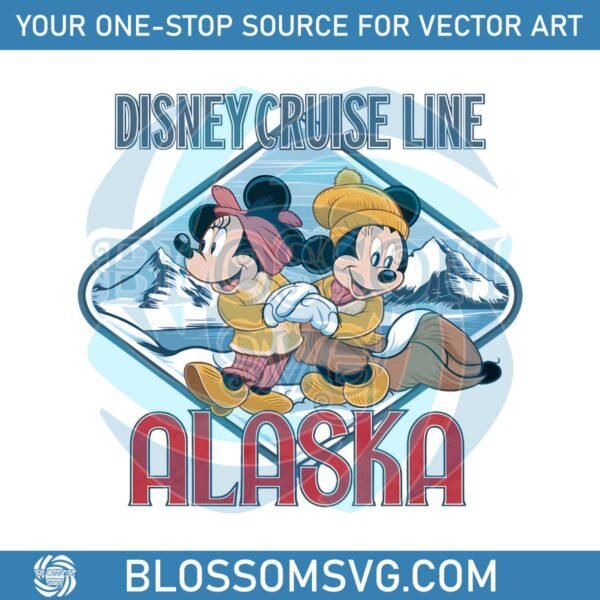 Funny Disney Cruise Line Alaska PNG