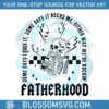 fatherhood-some-days-i-rock-it-skeleton-svg