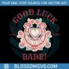 good-luck-babe-estd-2024-chappell-roan-svg