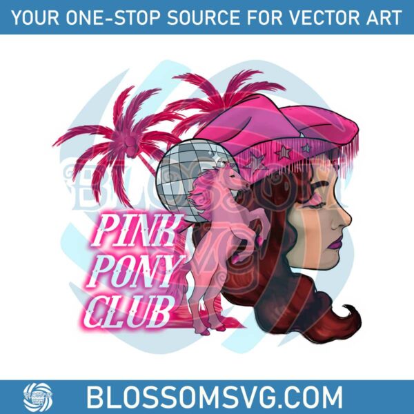 retro-chappell-roan-pink-pony-club-png