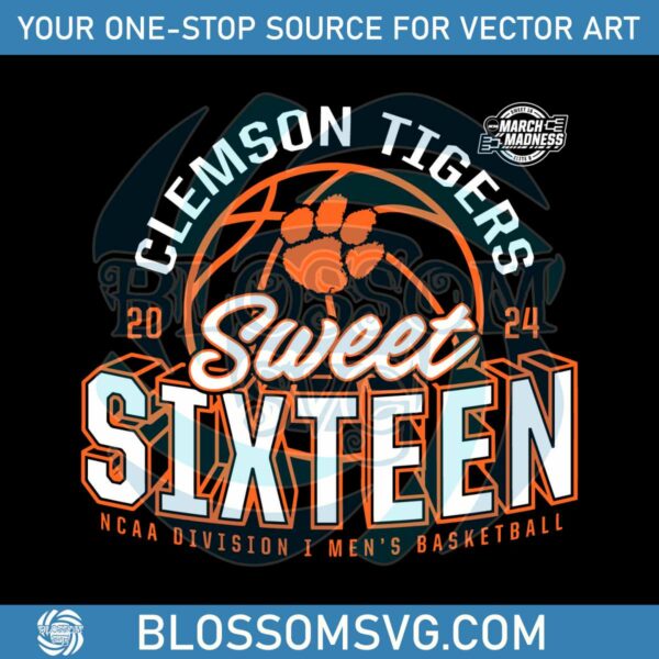 clemson-tigers-sweet-sixteen-mens-basketball-svg