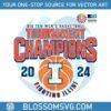 big-ten-mens-basketball-tournament-champions-illinois-svg