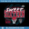 nc-state-wolfpack-sweet-sixteen-womens-basketball-svg