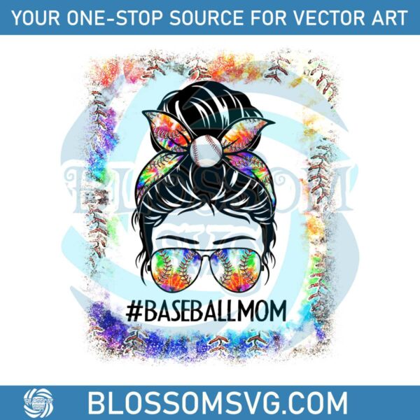 vintage-baseball-mom-bow-tie-png