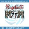 baseball-mom-leopard-smiley-face-png