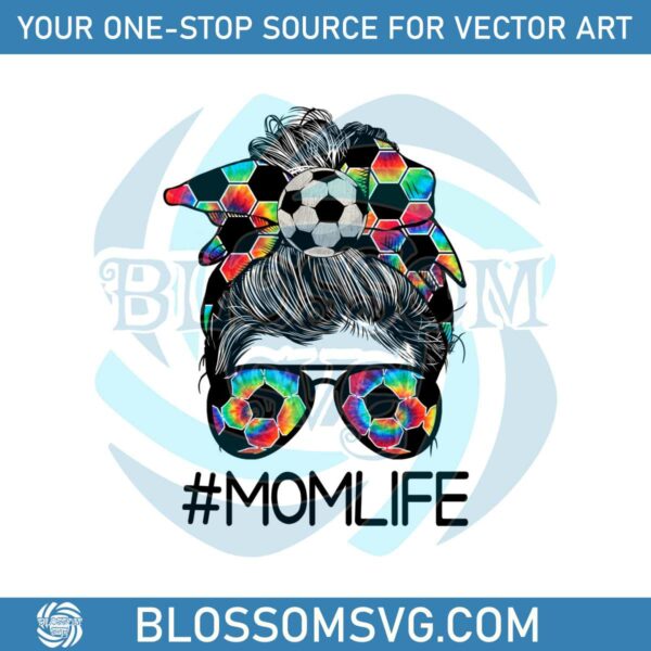 mom-life-soccer-bow-tie-png