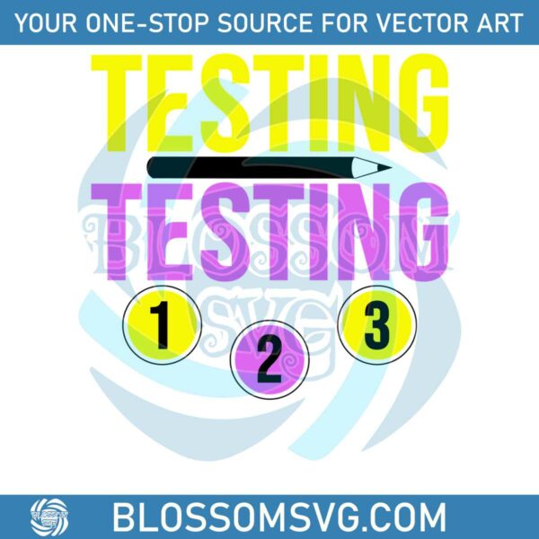 testing-123-state-testing-day-png