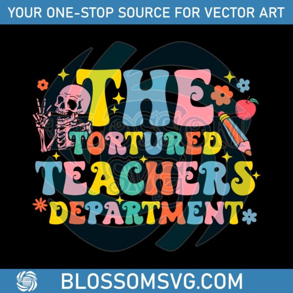 funny-the-tortured-teachers-department-svg