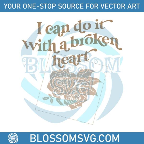 i-can-do-it-with-a-broken-heart-song-lyrics-ttpd-svg