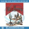 marlboro-cowboy-rodeo-wild-west-svg