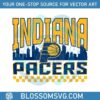 indiana-pacers-nba-skyline-svg