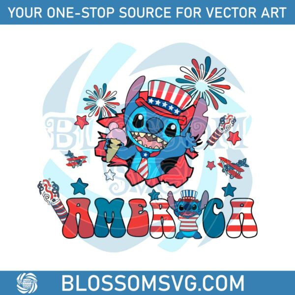 stitch-america-party-in-the-usa-svg