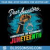 dear-ancestors-i-understood-the-assignment-handcuff-svg