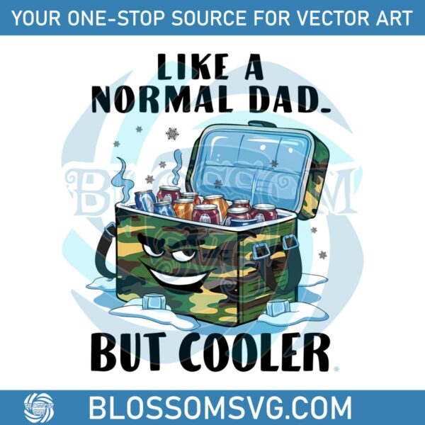 funny-like-a-normal-dad-but-cooler-fathers-day-png