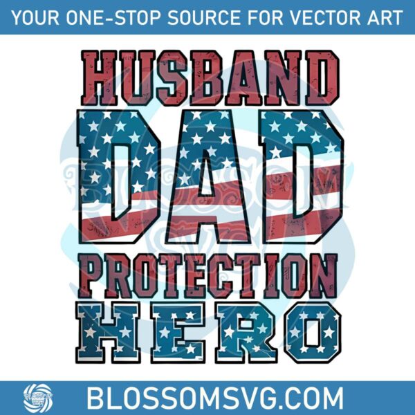 husband-dad-protection-hero-patriotic-dad-png