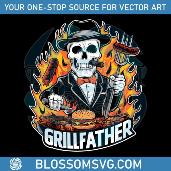 vintage-grillfather-dad-life-png