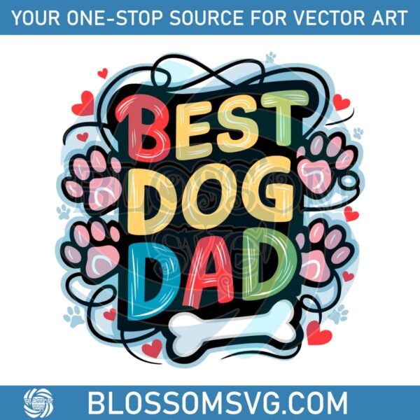 best-dog-dad-happy-fathers-day-svg