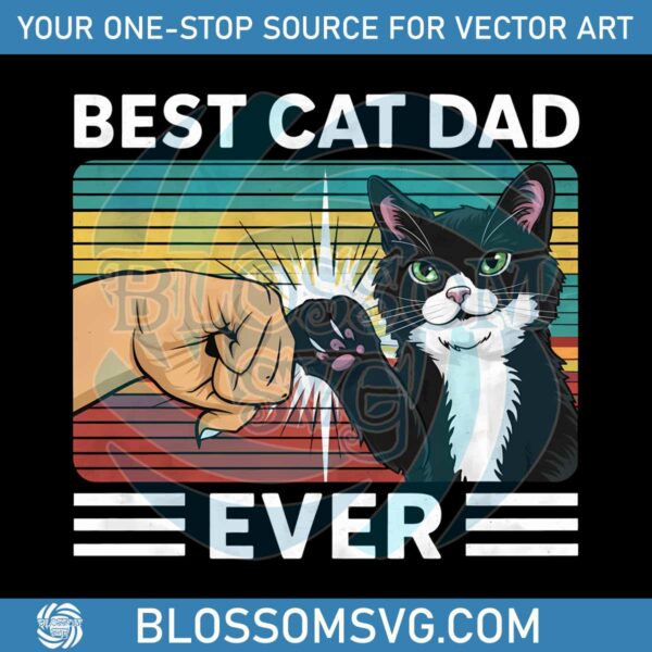 cat-meme-best-cat-dad-ever-fathers-day-png