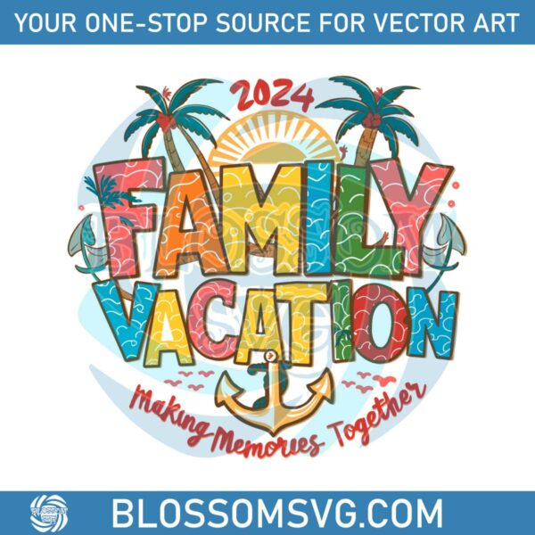 retro-family-vacation-making-memories-together-svg