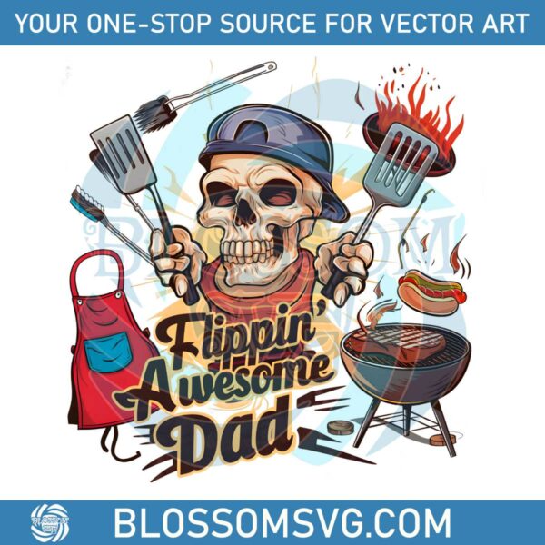 flippin-awesome-dad-master-chef-png