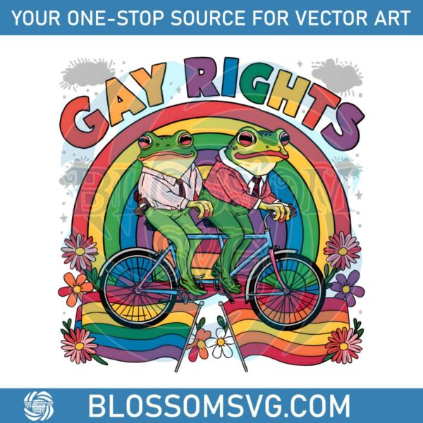 funny-frogs-gay-rights-rainbow-png