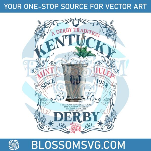 kentucky-derby-mint-juleps-since-1938-png