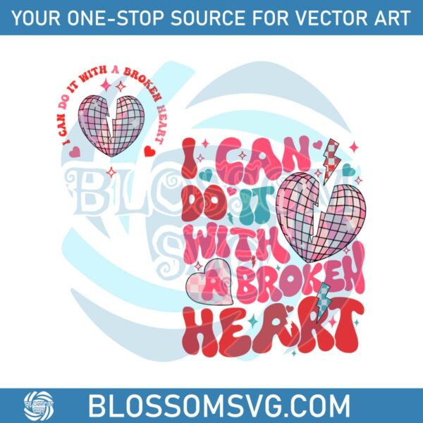 groovy-i-can-do-it-with-a-broken-heart-ttpd-svg