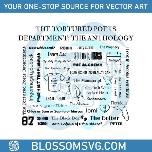 the-tortured-poets-department-tracklist-svg