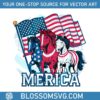 merica-horse-riders-independence-day-svg