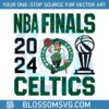 nba-finals-2024-celtics-basketball-svg