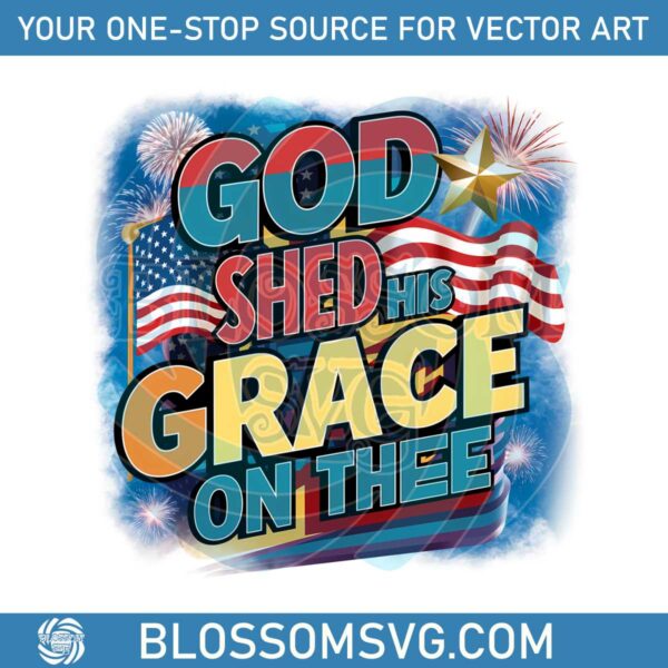 god-shed-his-grace-on-thee-usa-flag-png