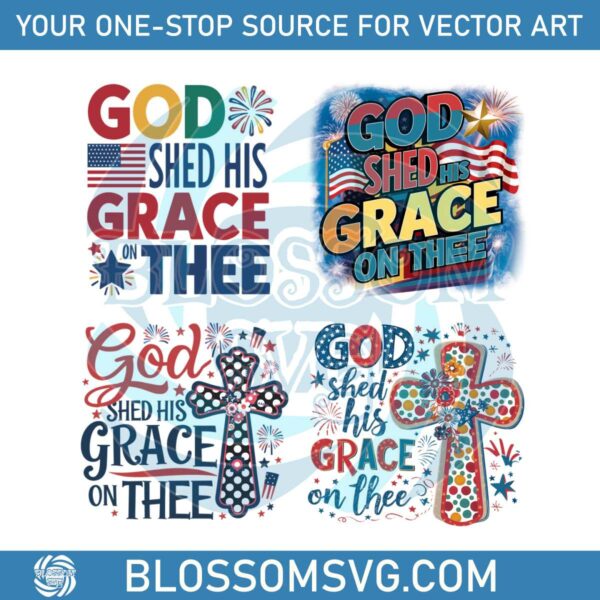 god-shed-his-grace-on-thee-svg-png-bundle