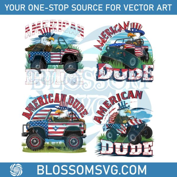 american-dude-4th-of-july-png-bundle