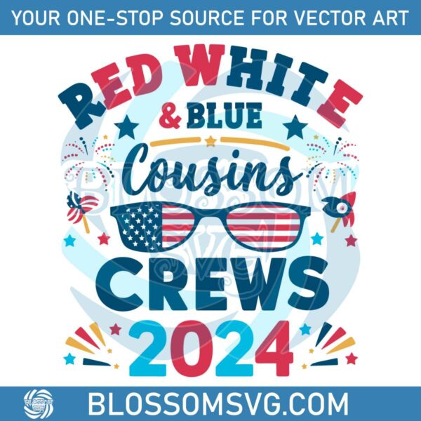 red-white-and-blue-cousins-crew-svg
